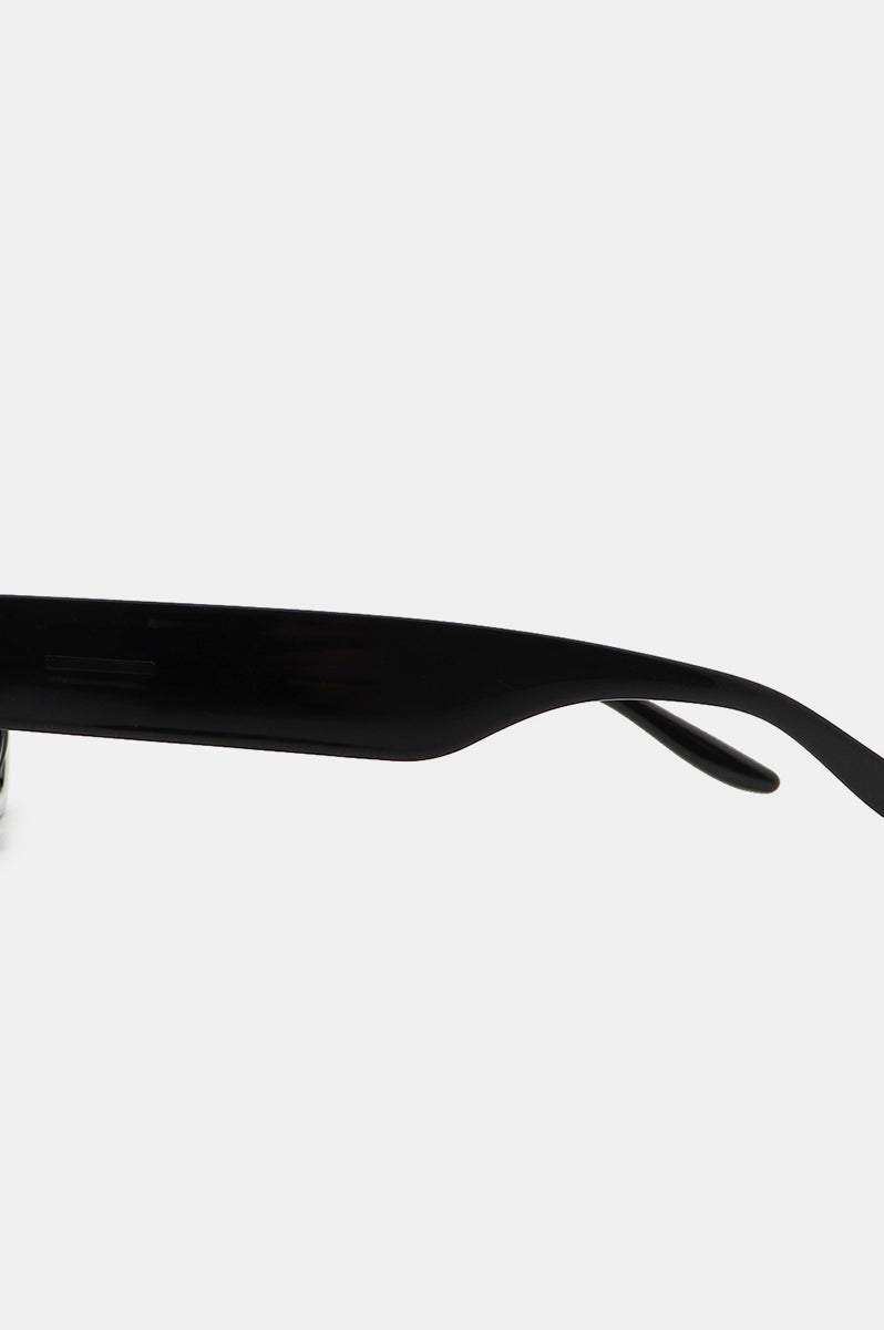 Polycarbonate Frame Rectangle Sunglasses-Stay Foxy Boutique, Florissant, Missouri
