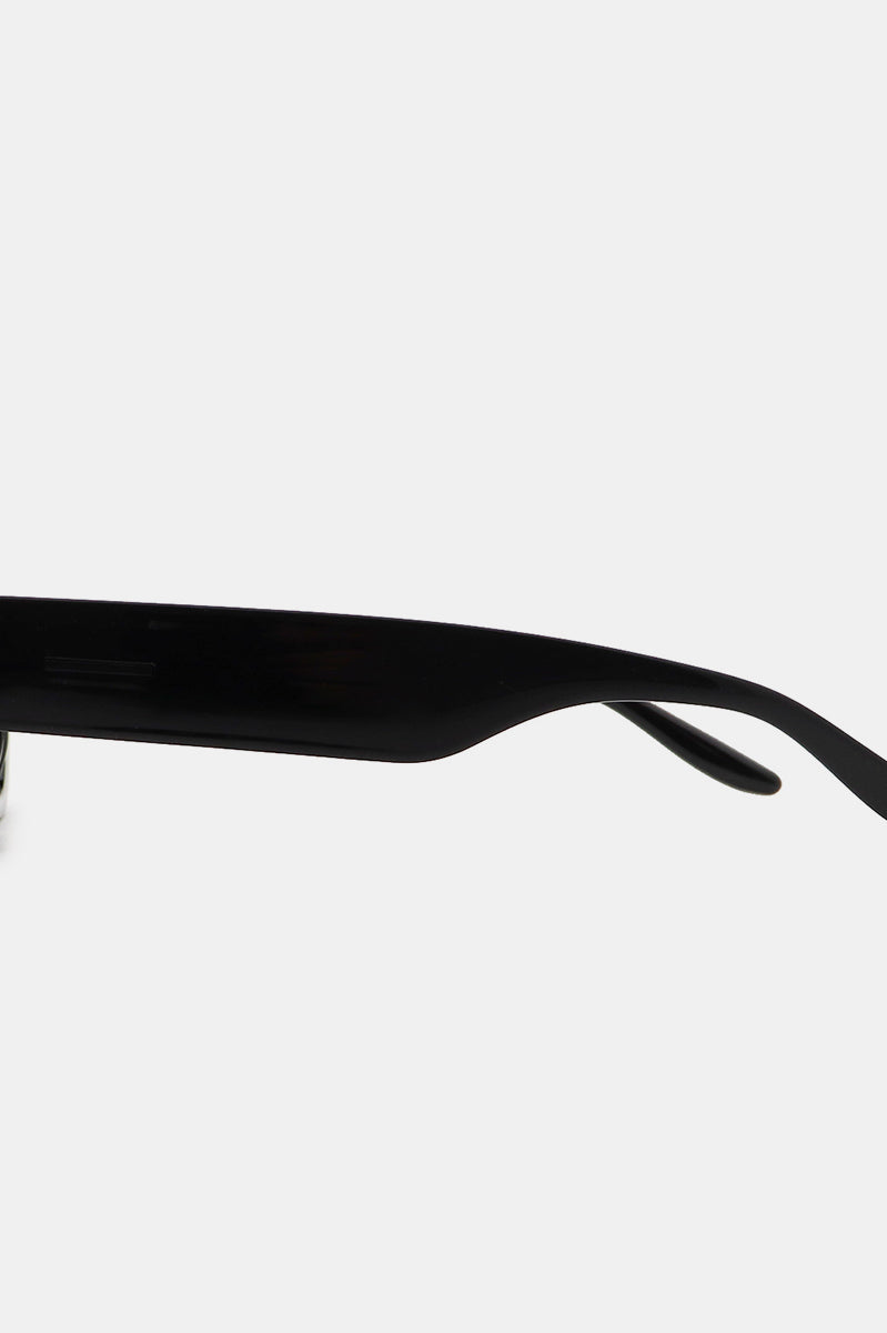 Polycarbonate Frame Rectangle Sunglasses-Stay Foxy Boutique, Florissant, Missouri
