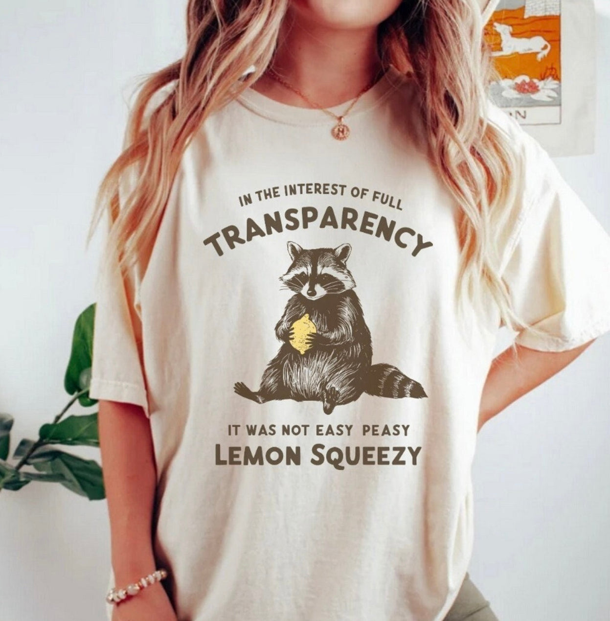 Transparency Graphic T-Graphic T-Stay Foxy Boutique, Florissant, Missouri