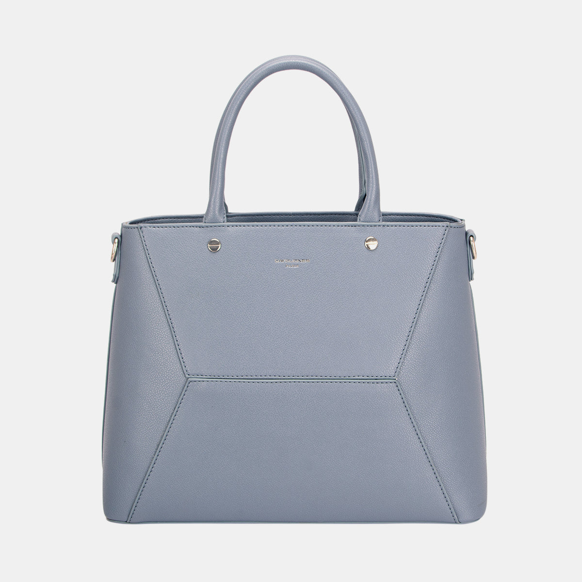 David Jones PU Leather Handbag-Stay Foxy Boutique, Florissant, Missouri