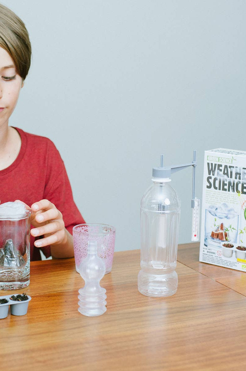 4M Weather Science STEM Science Kit-Stay Foxy Boutique, Florissant, Missouri