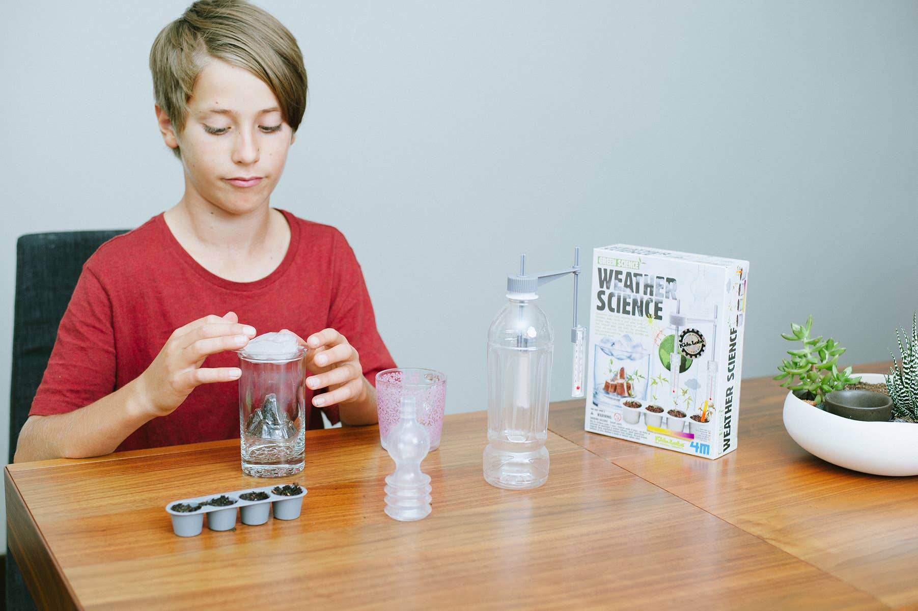 4M Weather Science STEM Science Kit-Stay Foxy Boutique, Florissant, Missouri