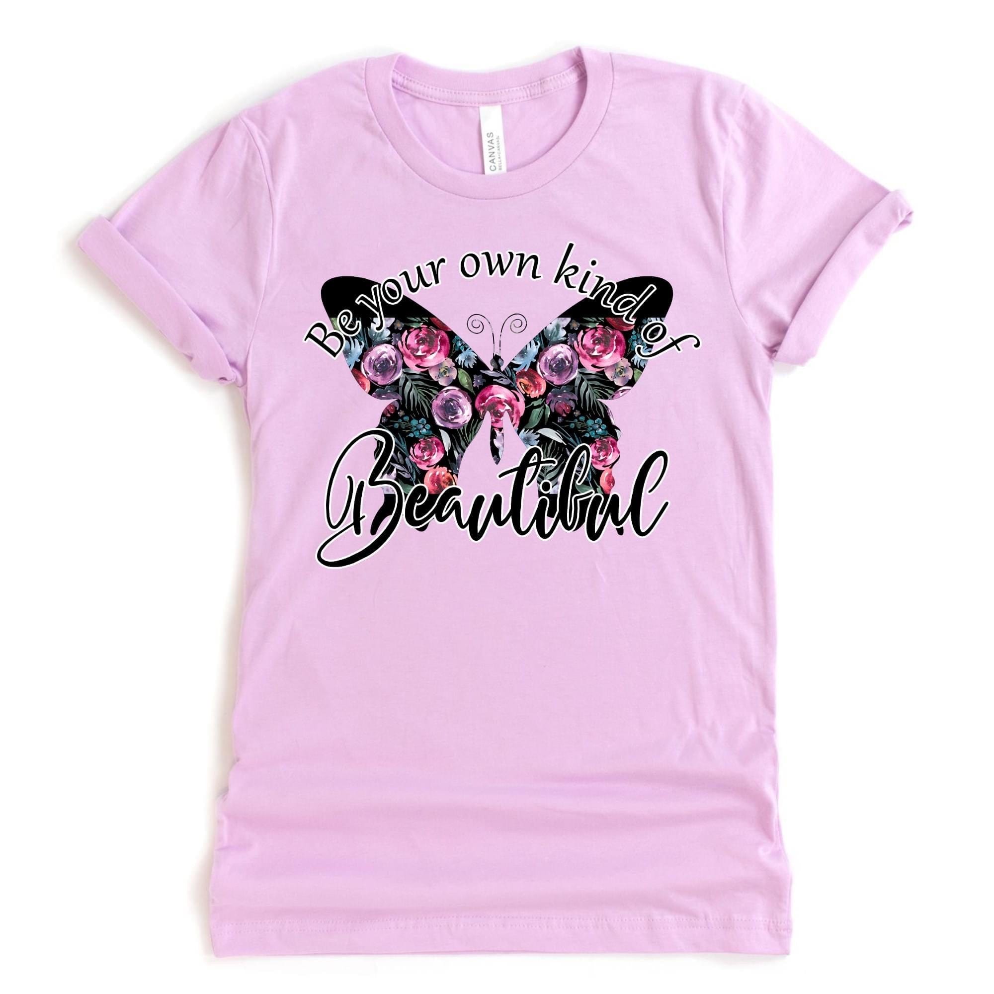 Beautiful Graphic T-Graphic T-Stay Foxy Boutique, Florissant, Missouri