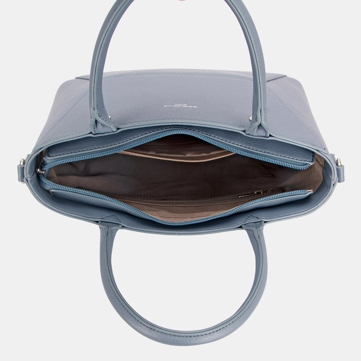 David Jones PU Leather Handbag-Stay Foxy Boutique, Florissant, Missouri
