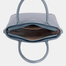 David Jones PU Leather Handbag-Stay Foxy Boutique, Florissant, Missouri