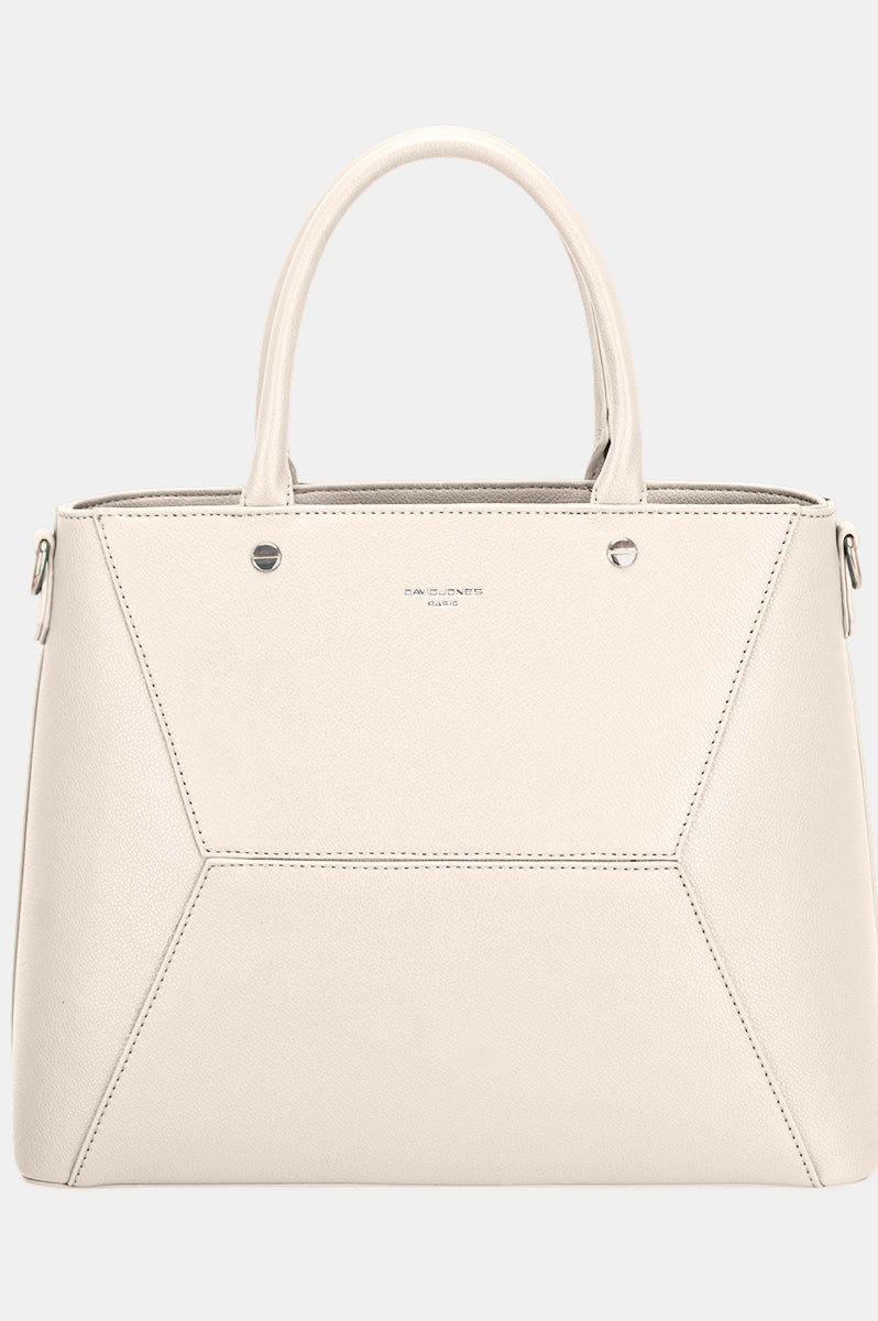 David Jones PU Leather Handbag-Stay Foxy Boutique, Florissant, Missouri