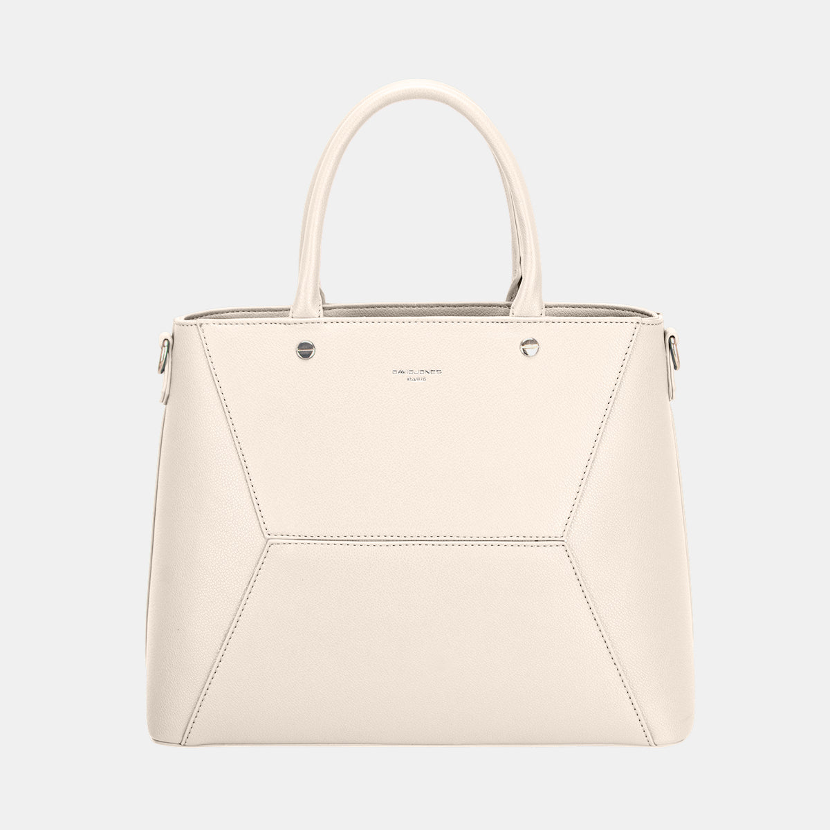 David Jones PU Leather Handbag-Stay Foxy Boutique, Florissant, Missouri