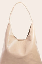 Fame Faux Leather Tote Bag-Stay Foxy Boutique, Florissant, Missouri