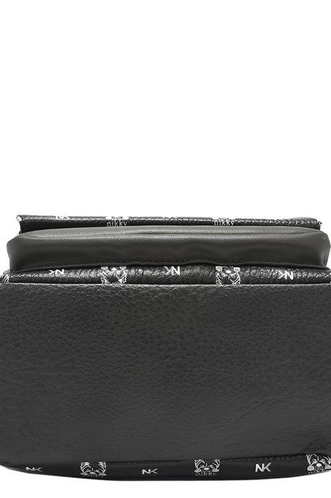 Nicole Lee USA Cat Eco-Leather Convertible Backpack Bag-Stay Foxy Boutique, Florissant, Missouri