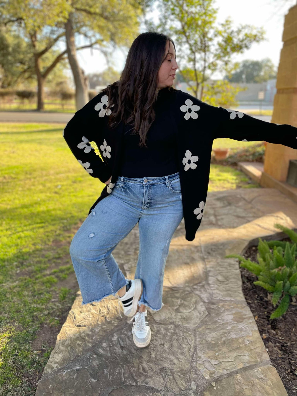 Out Of Sight Cardigan in Three Colors-Womens-Stay Foxy Boutique, Florissant, Missouri
