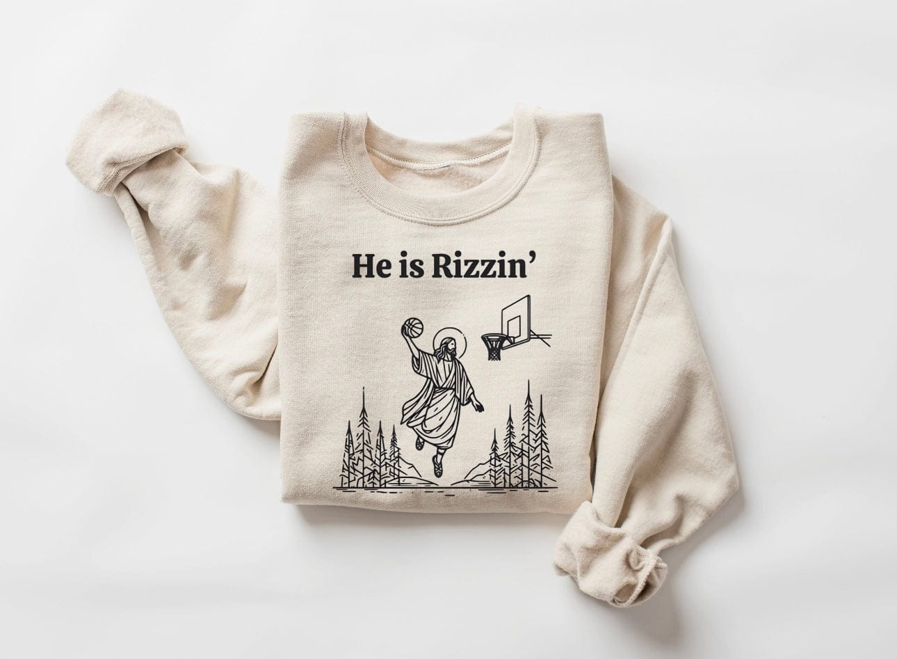 Rizzen Graphic T-Graphic T-Stay Foxy Boutique, Florissant, Missouri