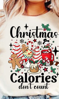 Don’t Count Graphic T-Graphic T-Stay Foxy Boutique, Florissant, Missouri