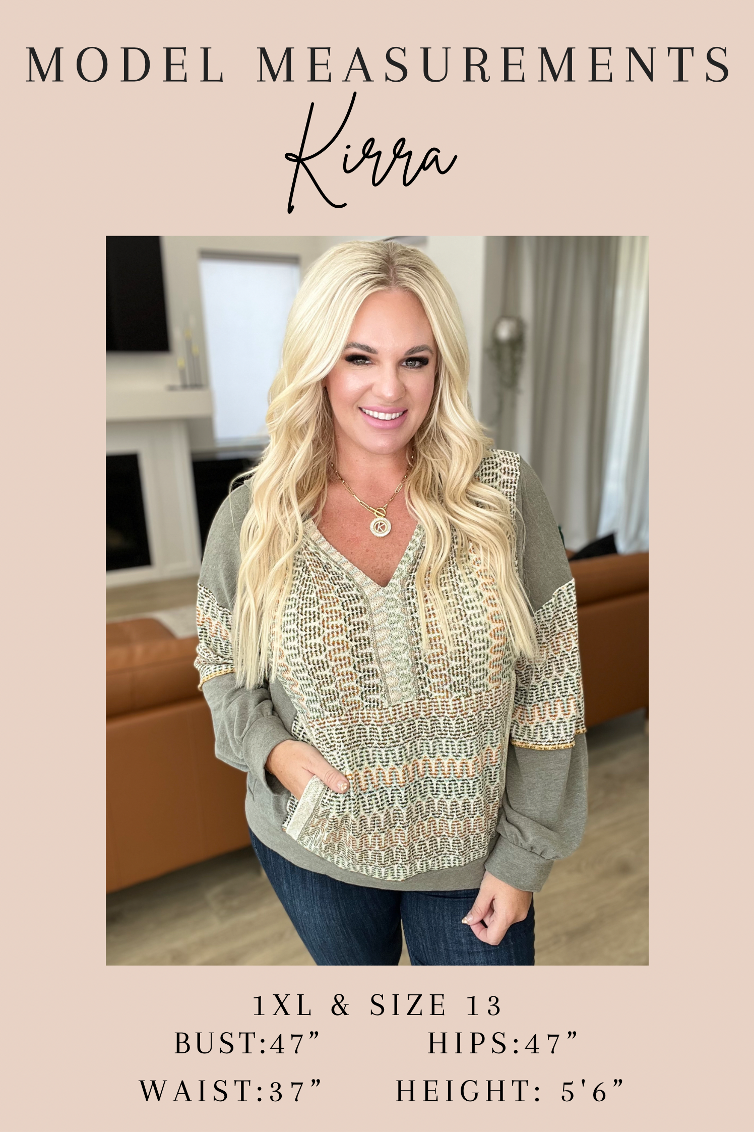 Let Light be Light Drop Shoulder Oversized Tee in Sand Beige-Tops-Stay Foxy Boutique, Florissant, Missouri