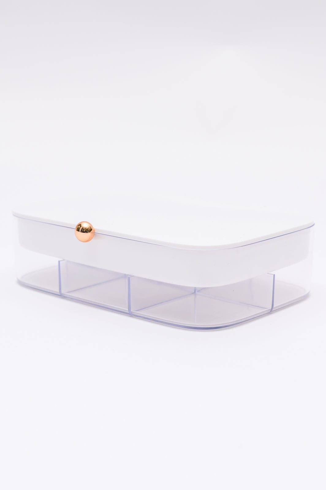 All Sorted Out Jewelry Storage Case-Accessories-Stay Foxy Boutique, Florissant, Missouri
