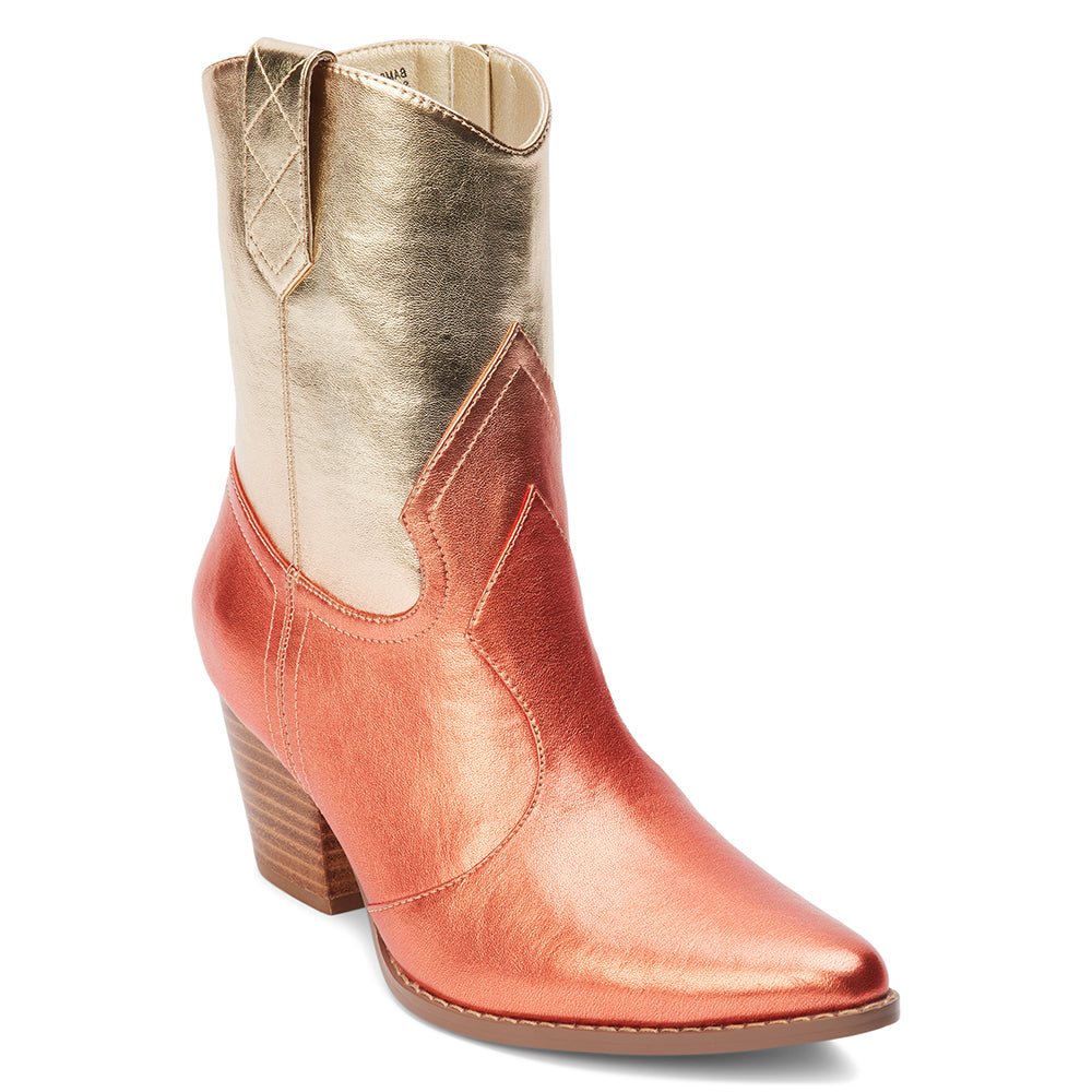 Bambi Western Boot-Boot-Stay Foxy Boutique, Florissant, Missouri