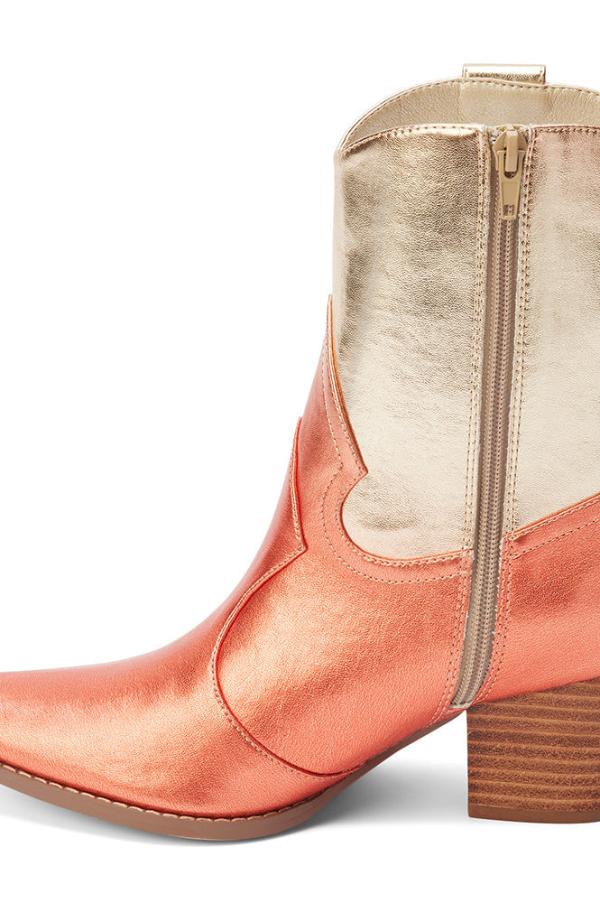 Bambi Western Boot-Boot-Stay Foxy Boutique, Florissant, Missouri