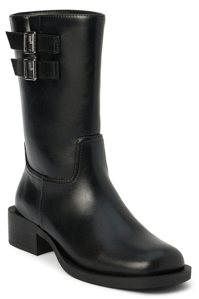 Basil Moto Boot-Boot-Stay Foxy Boutique, Florissant, Missouri