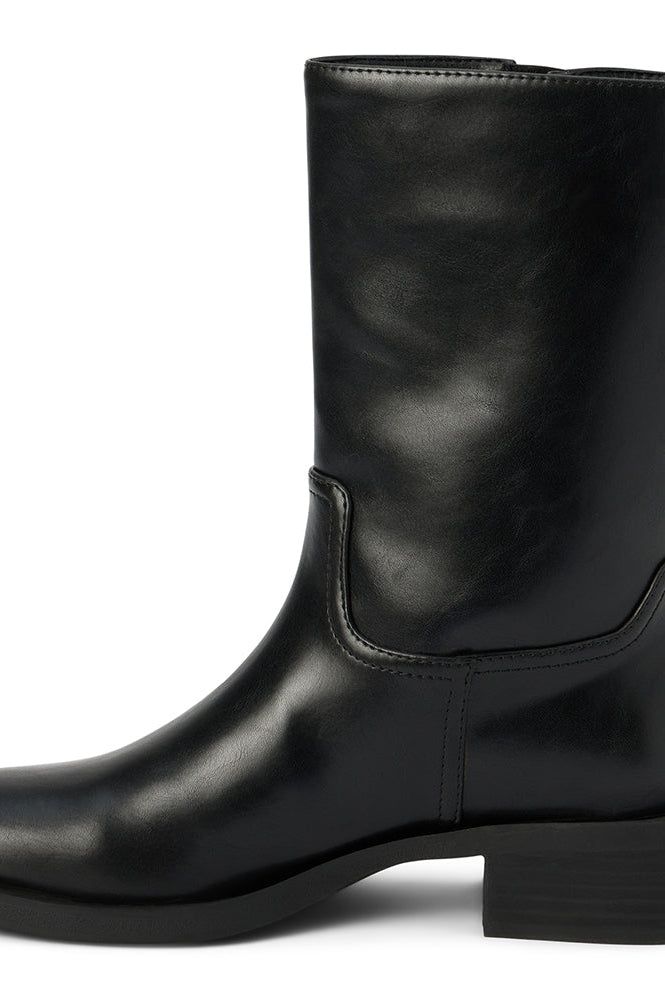 Basil Moto Boot-Boot-Stay Foxy Boutique, Florissant, Missouri