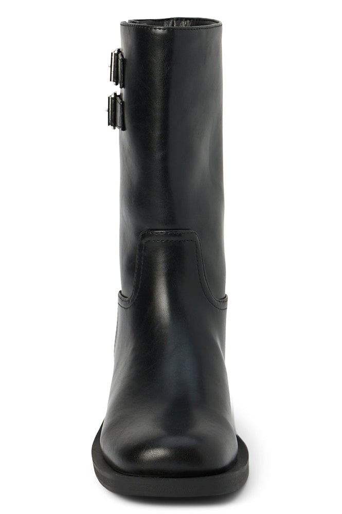 Basil Moto Boot-Boot-Stay Foxy Boutique, Florissant, Missouri