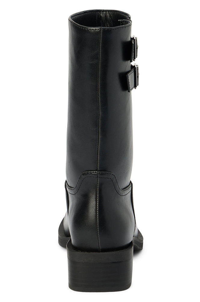 Basil Moto Boot-Boot-Stay Foxy Boutique, Florissant, Missouri