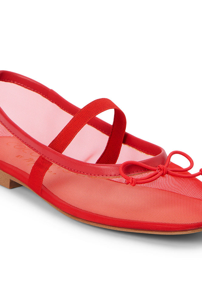 Bronx Ballet Flat-Flat-Stay Foxy Boutique, Florissant, Missouri