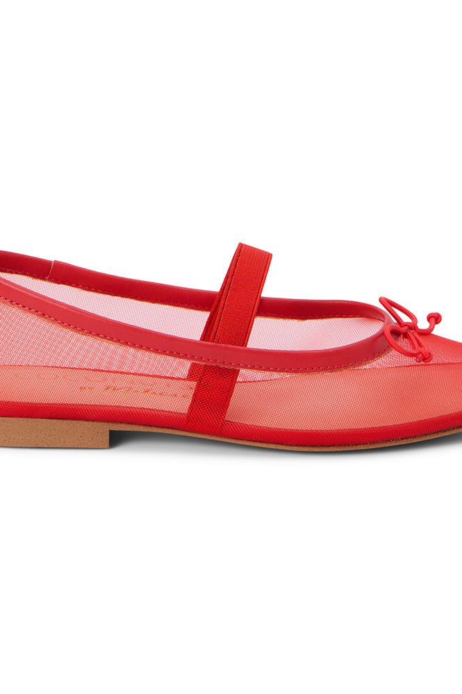 Bronx Ballet Flat-Flat-Stay Foxy Boutique, Florissant, Missouri
