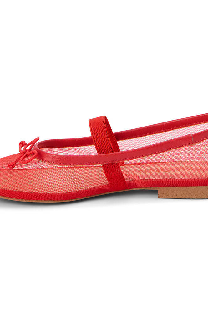 Bronx Ballet Flat-Flat-Stay Foxy Boutique, Florissant, Missouri