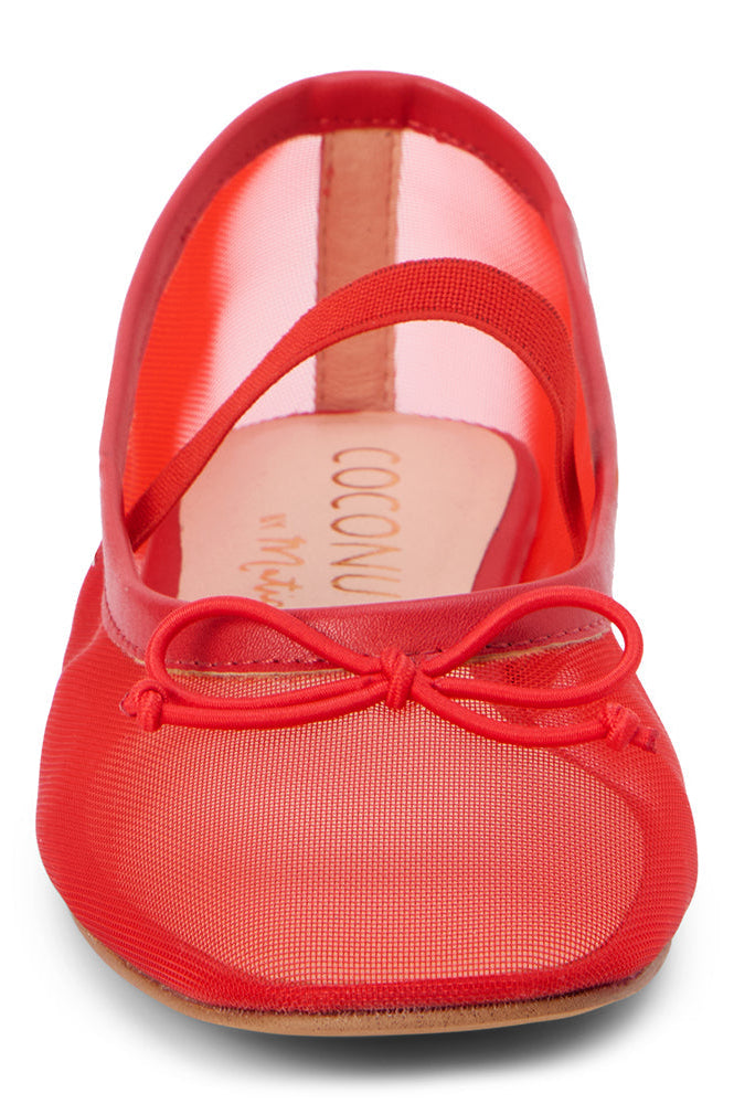 Bronx Ballet Flat-Flat-Stay Foxy Boutique, Florissant, Missouri