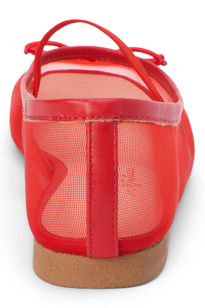 Bronx Ballet Flat-Flat-Stay Foxy Boutique, Florissant, Missouri