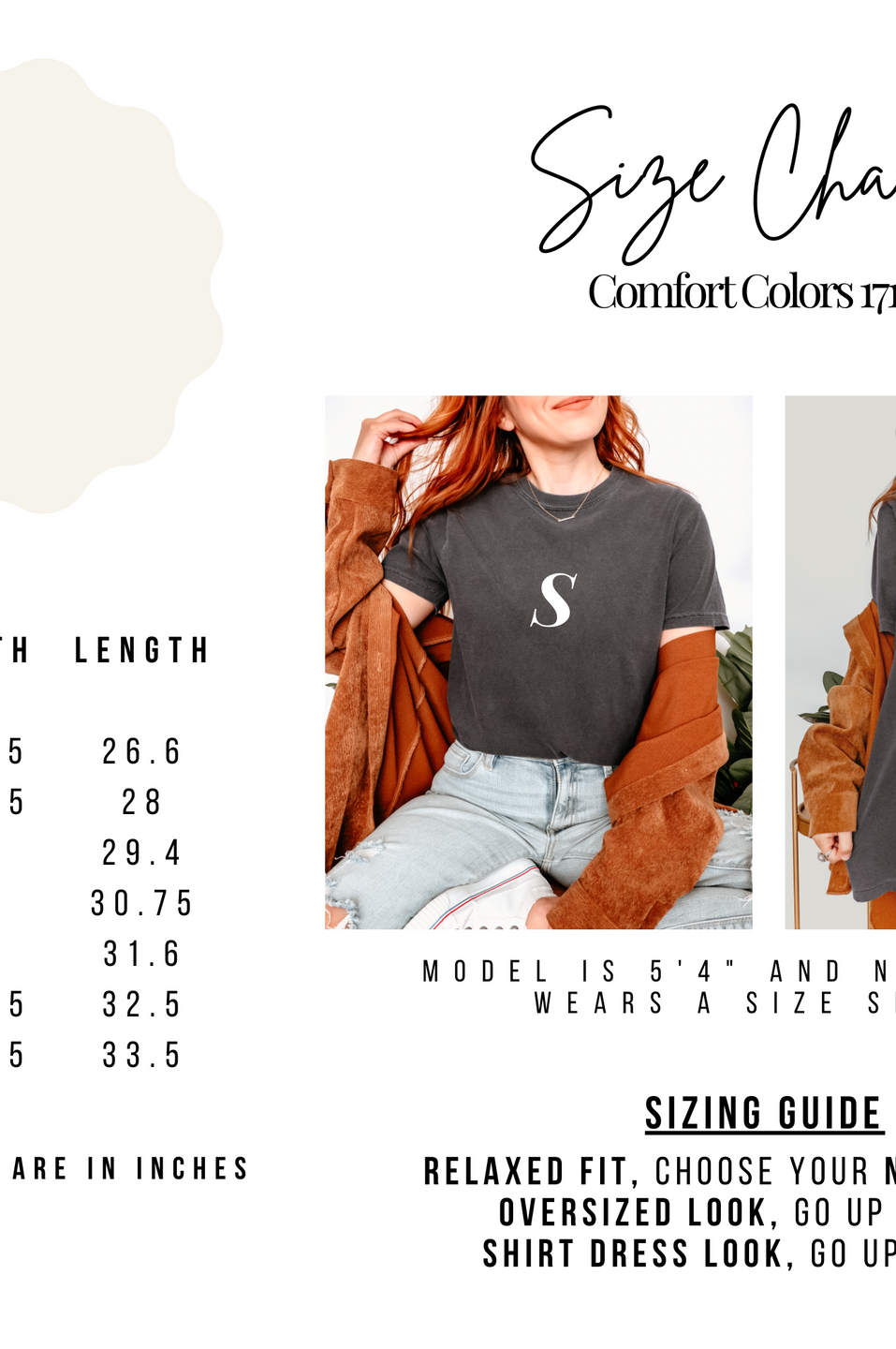 Lace Names Graphic Tee in Spruce-Womens-Stay Foxy Boutique, Florissant, Missouri