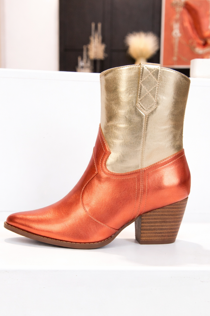 Bambi Western Boot-Boot-Stay Foxy Boutique, Florissant, Missouri