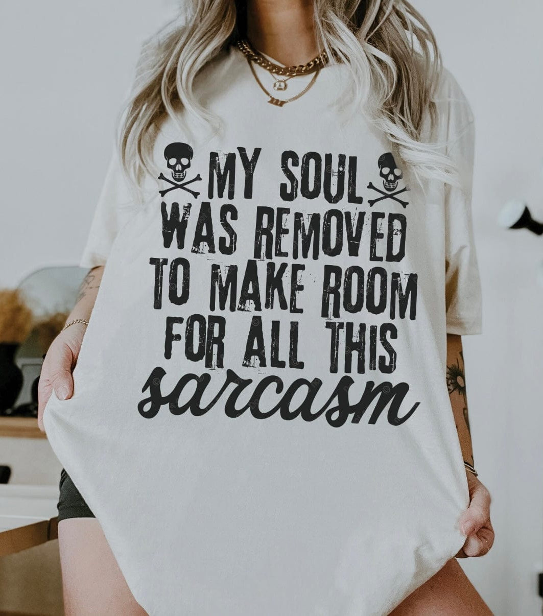 My Soul Graphic T-Graphic T-Stay Foxy Boutique, Florissant, Missouri