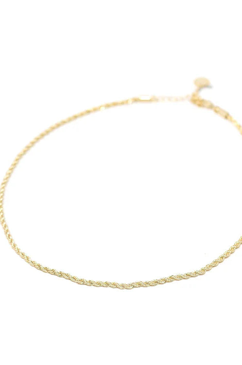 PREORDER: Clara Chain in Two Colors-Womens-Stay Foxy Boutique, Florissant, Missouri