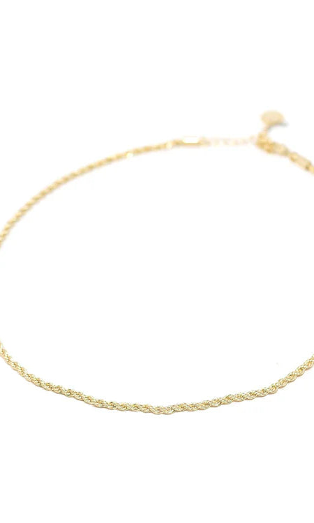 PREORDER: Clara Chain in Two Colors-Womens-Stay Foxy Boutique, Florissant, Missouri