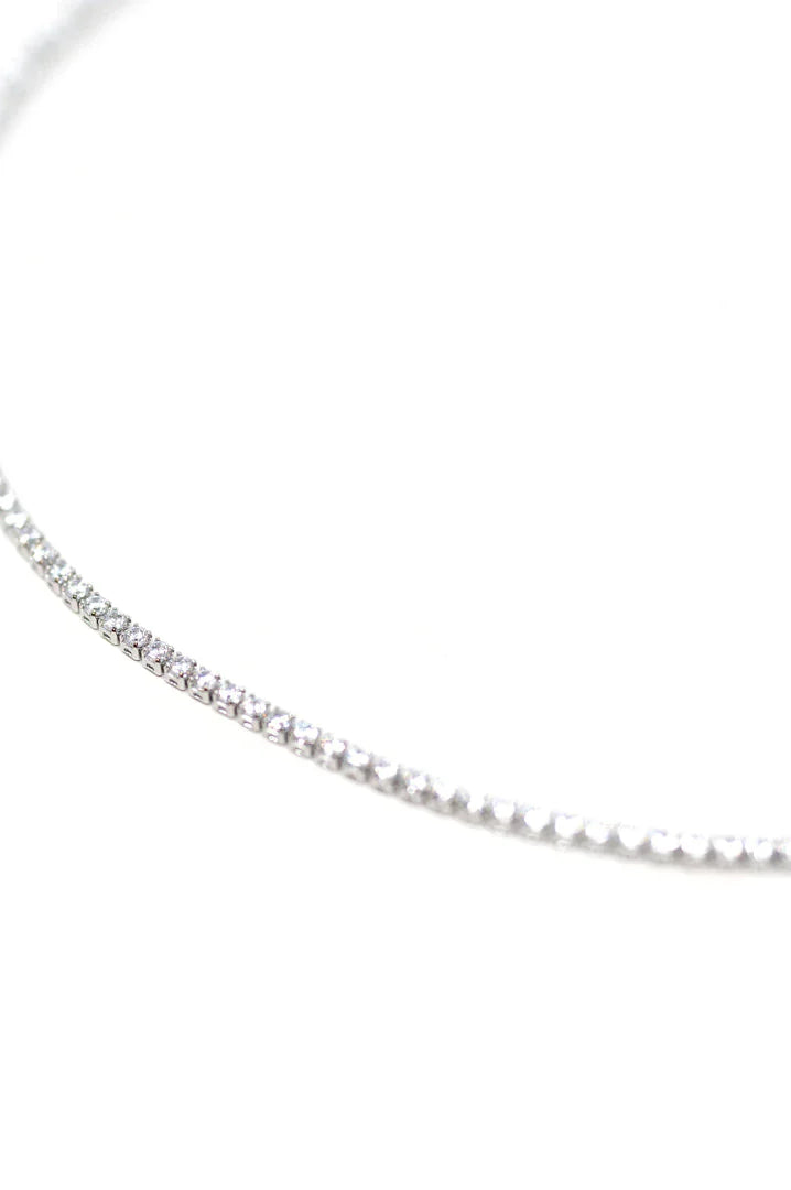 PREORDER: Meg Chain in Two Colors-Womens-Stay Foxy Boutique, Florissant, Missouri