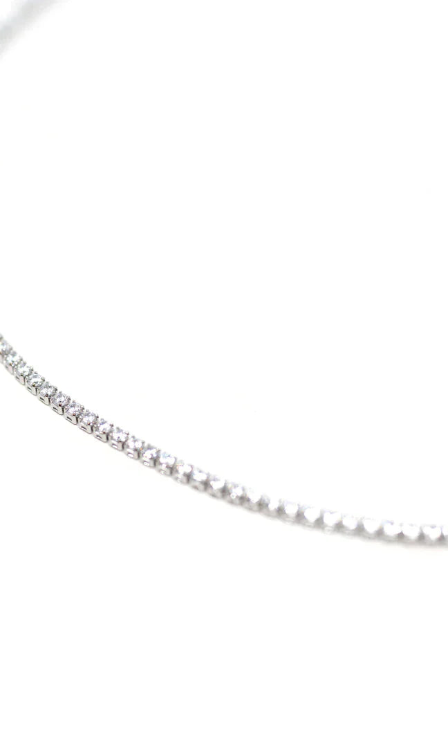 PREORDER: Meg Chain in Two Colors-Womens-Stay Foxy Boutique, Florissant, Missouri