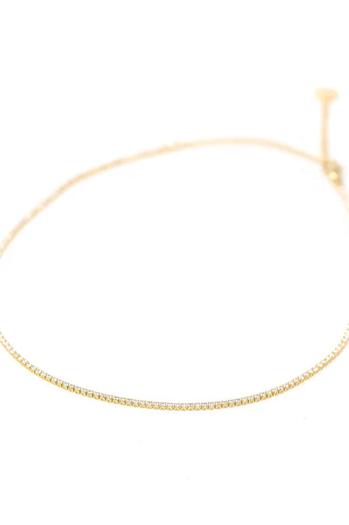 PREORDER: Meg Chain in Two Colors-Womens-Stay Foxy Boutique, Florissant, Missouri