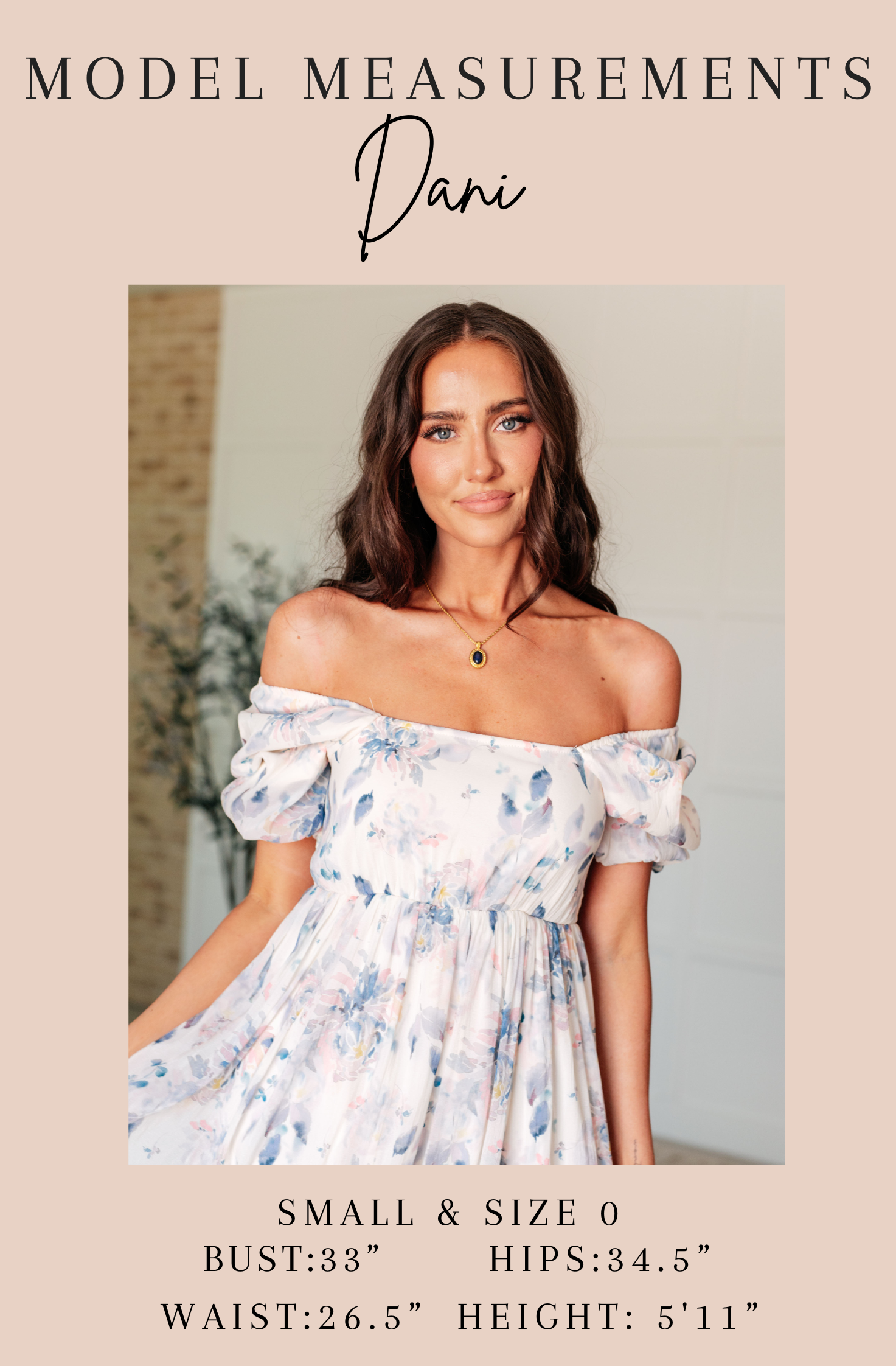 Name it and Claim It Floral Dress-Dresses-Stay Foxy Boutique, Florissant, Missouri