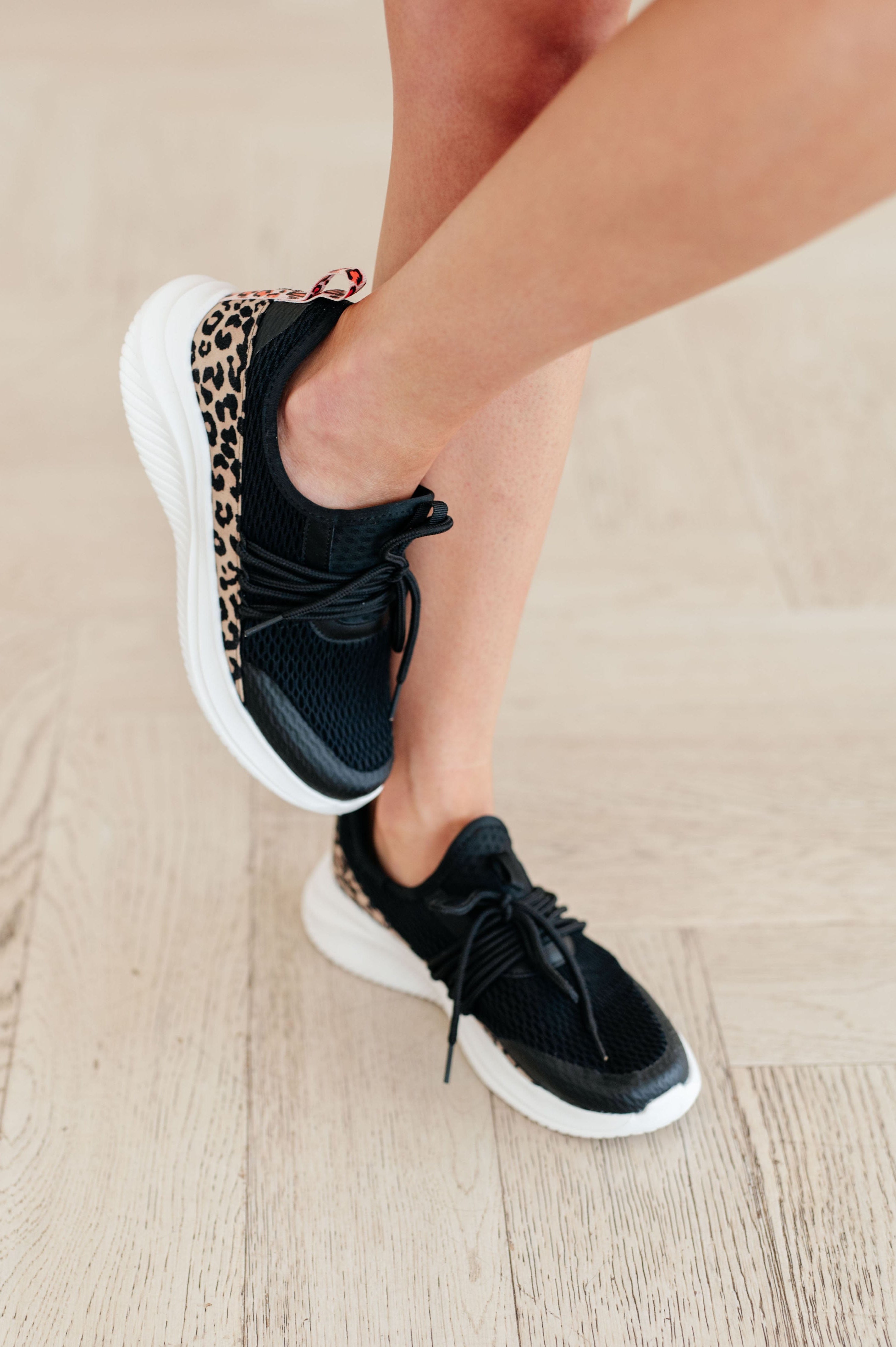 Easy to Spot Sneakers-Shoes-Stay Foxy Boutique, Florissant, Missouri
