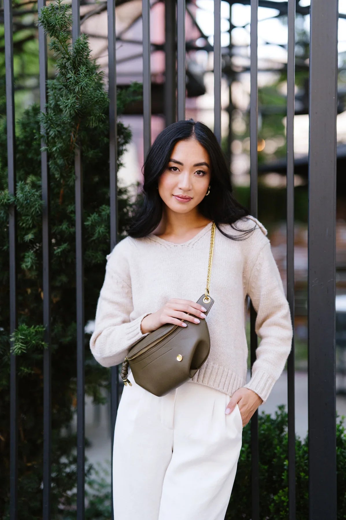 PREORDER: Catherine Belt Bag in Nine Colors-Womens-Stay Foxy Boutique, Florissant, Missouri