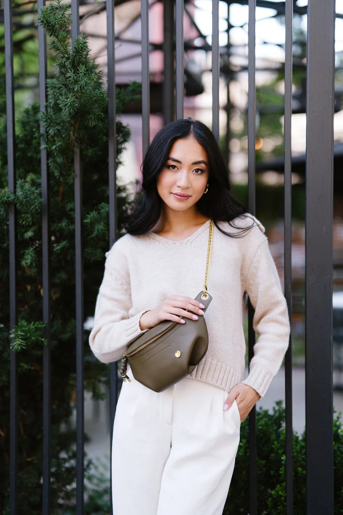 PREORDER: Catherine Belt Bag in Nine Colors-Womens-Stay Foxy Boutique, Florissant, Missouri