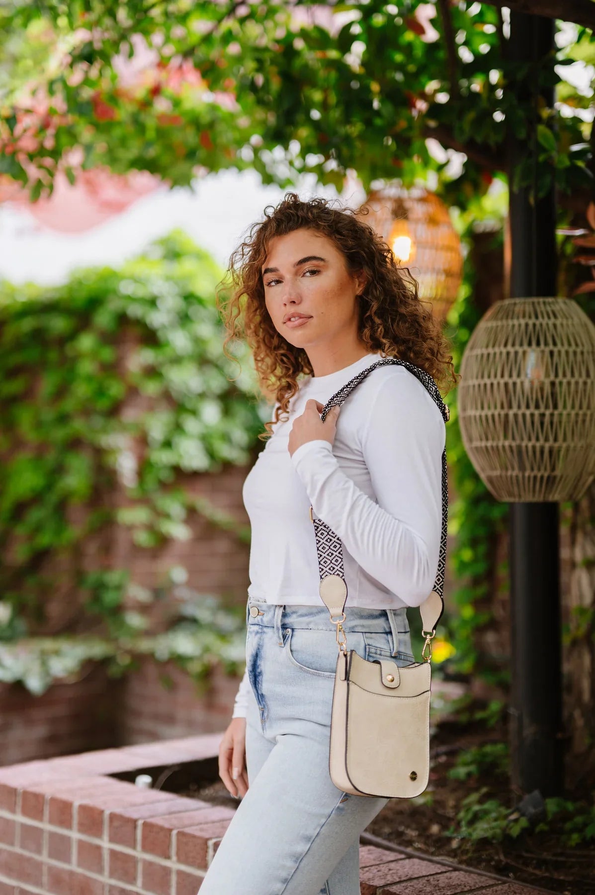 PREORDER: Robyn Crossbody in Three Colors-Womens-Stay Foxy Boutique, Florissant, Missouri