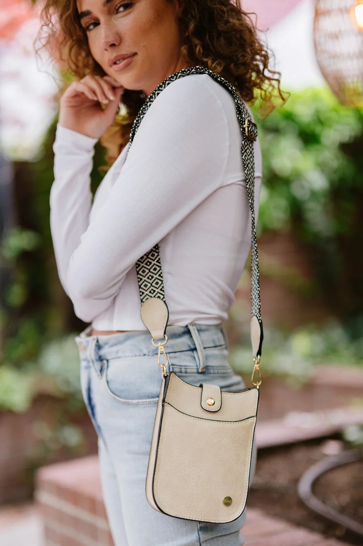 PREORDER: Robyn Crossbody in Three Colors-Womens-Stay Foxy Boutique, Florissant, Missouri