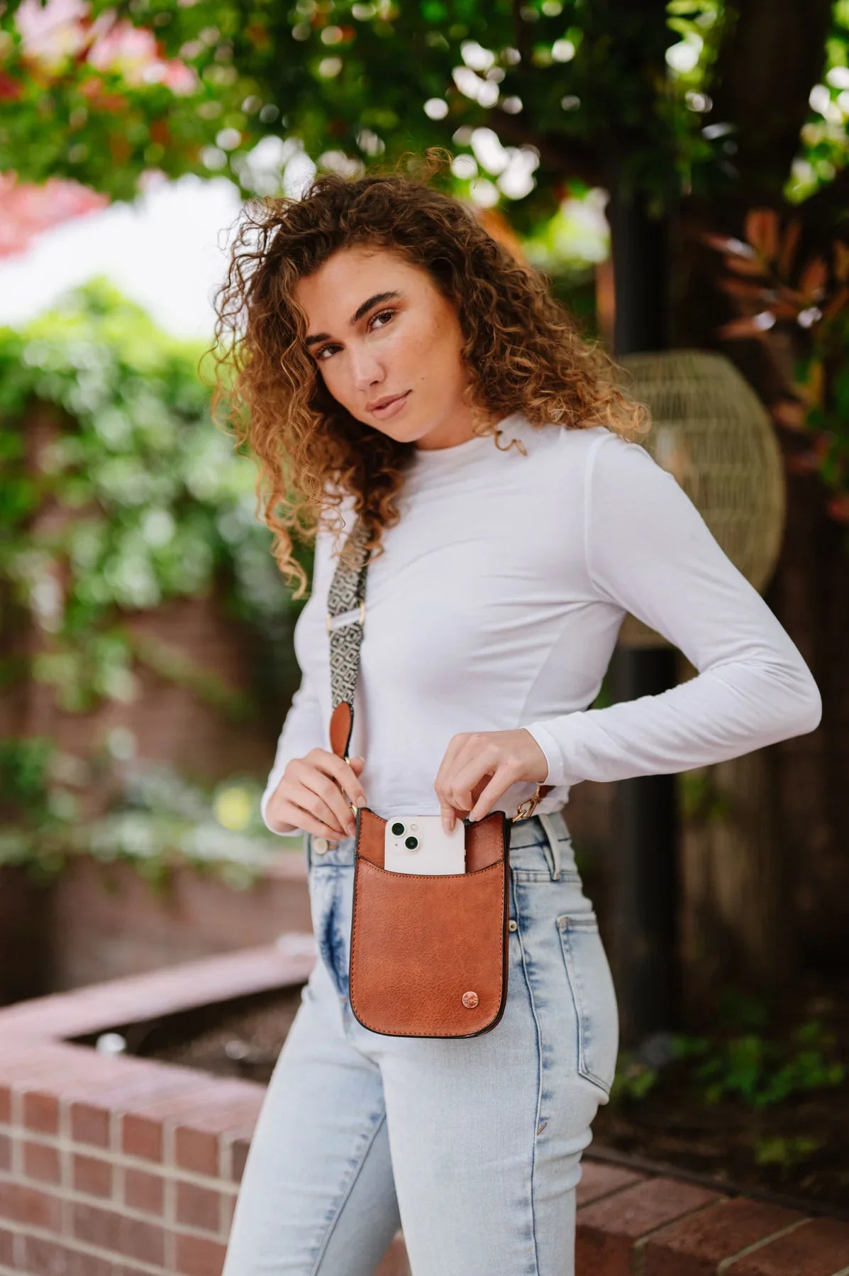 PREORDER: Robyn Crossbody in Three Colors-Womens-Stay Foxy Boutique, Florissant, Missouri