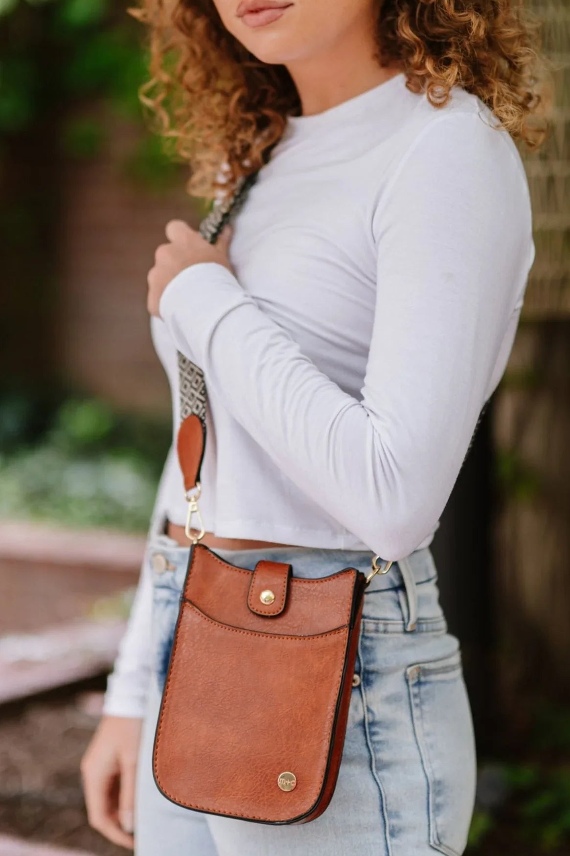 PREORDER: Robyn Crossbody in Three Colors-Womens-Stay Foxy Boutique, Florissant, Missouri