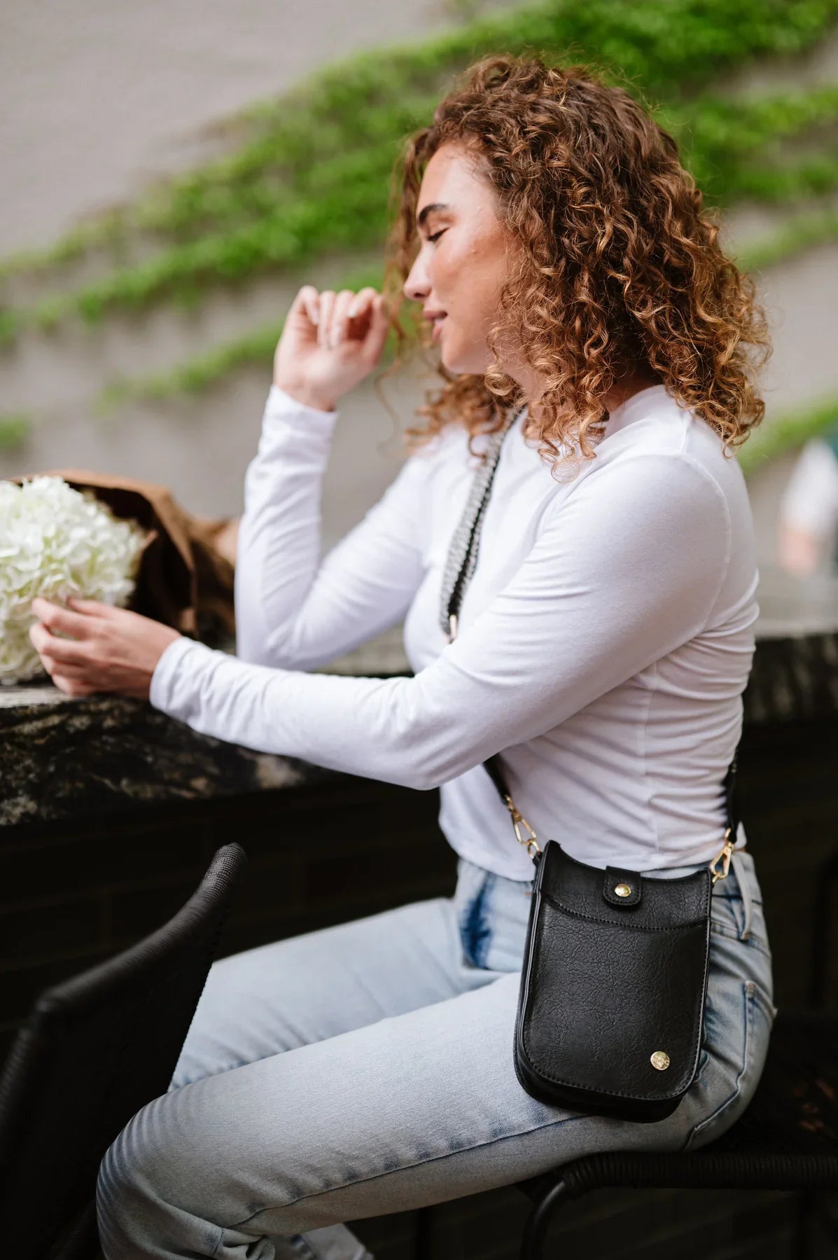PREORDER: Robyn Crossbody in Three Colors-Womens-Stay Foxy Boutique, Florissant, Missouri