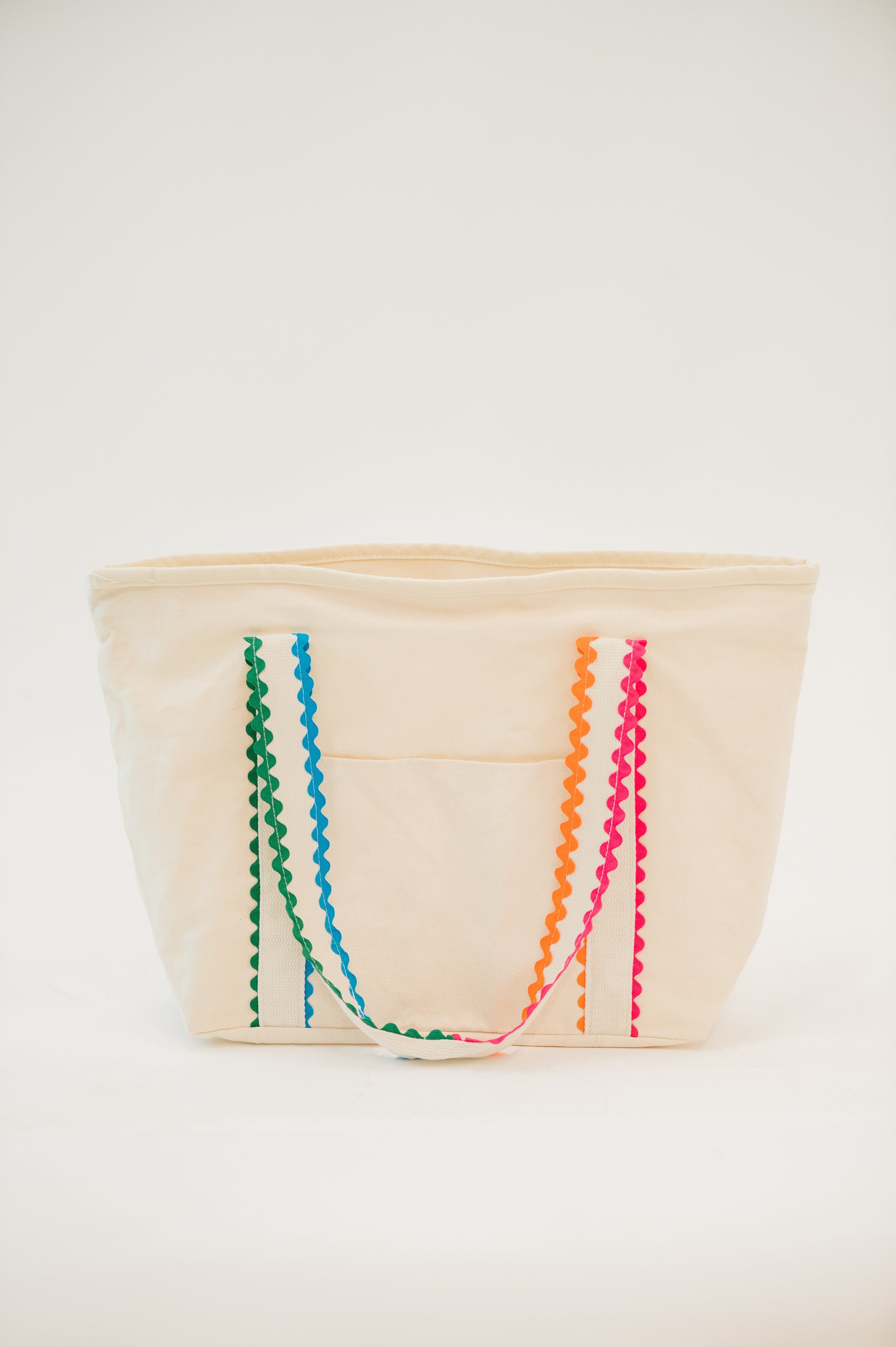 Scallop Parade Tote-Womens-Stay Foxy Boutique, Florissant, Missouri