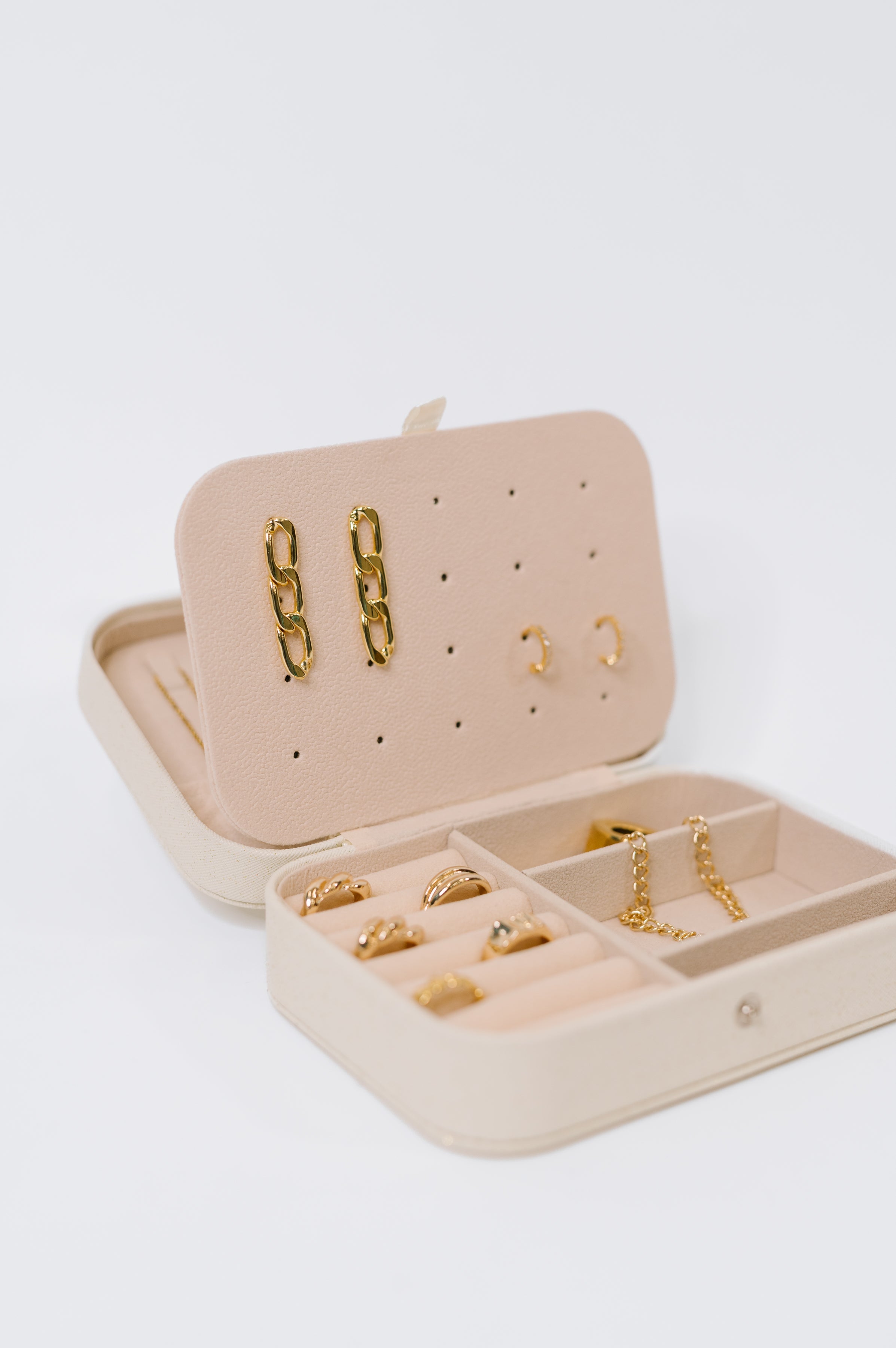 Everywhere In Between Jewelry Organizer-Womens-Stay Foxy Boutique, Florissant, Missouri