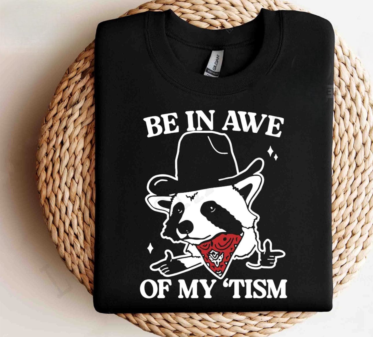 Awe Graphic T-Graphic T-Stay Foxy Boutique, Florissant, Missouri