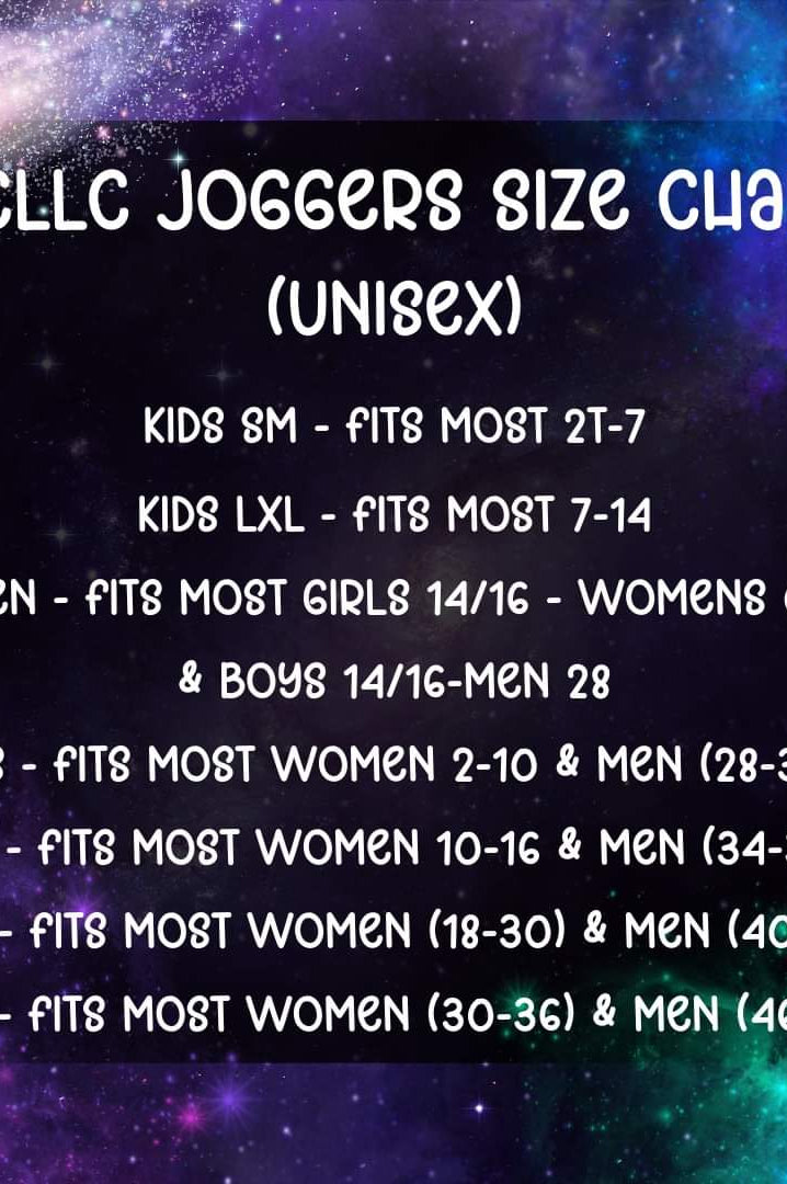 BOX 1-PINK KITTY LEGGINGS/JOGGERS-Stay Foxy Boutique, Florissant, Missouri